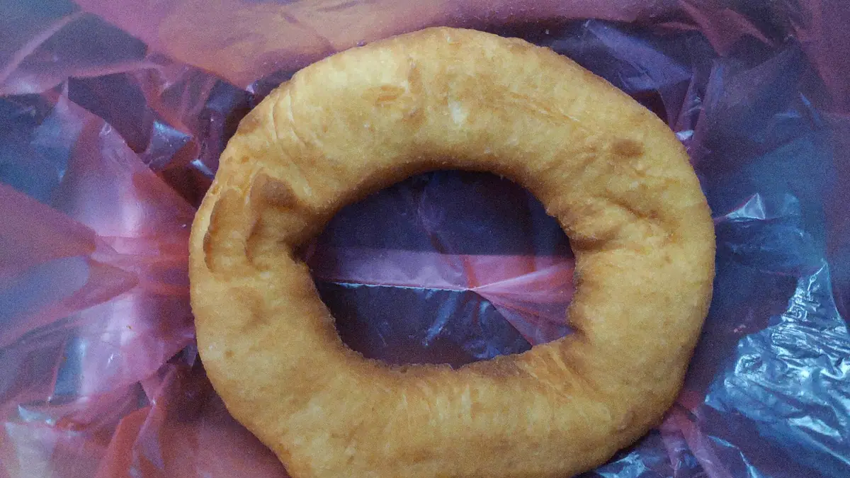 Divine Doughnuts – doughnut shop in Little Heath, Coventry